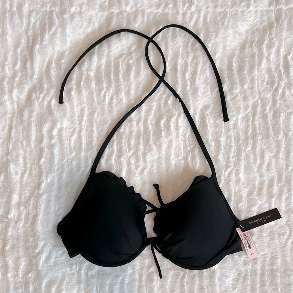 💎NWT! Victorias Secret bikini top